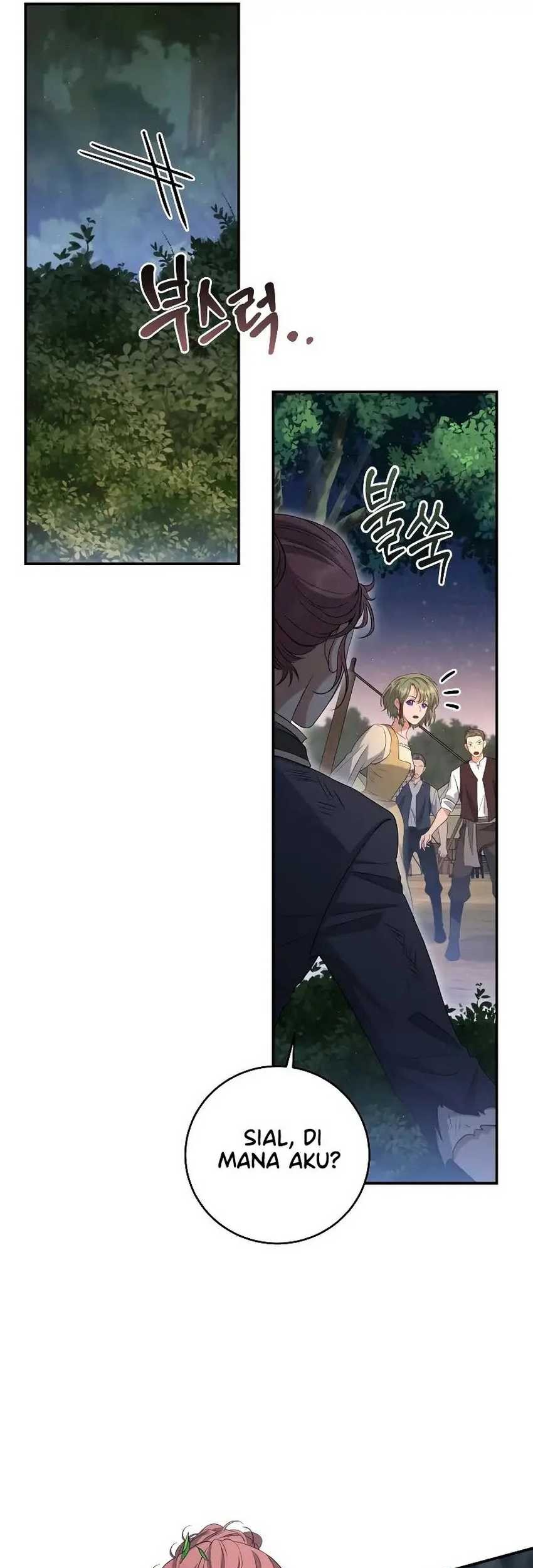Margrave’s Bastard Son was The Emperor Chapter 44 Gambar 11