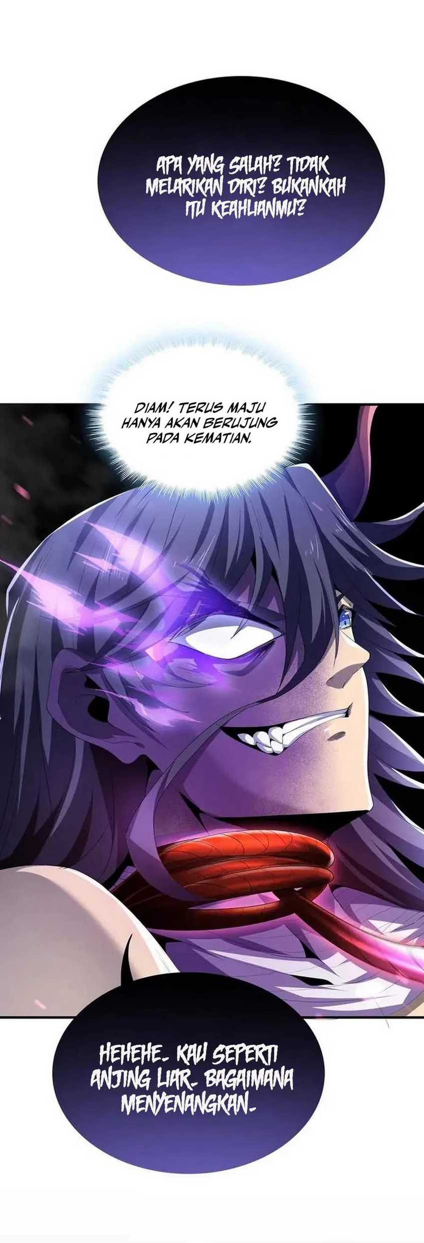 The Ultimate Assassin Is Back Chapter 8 halaman 17