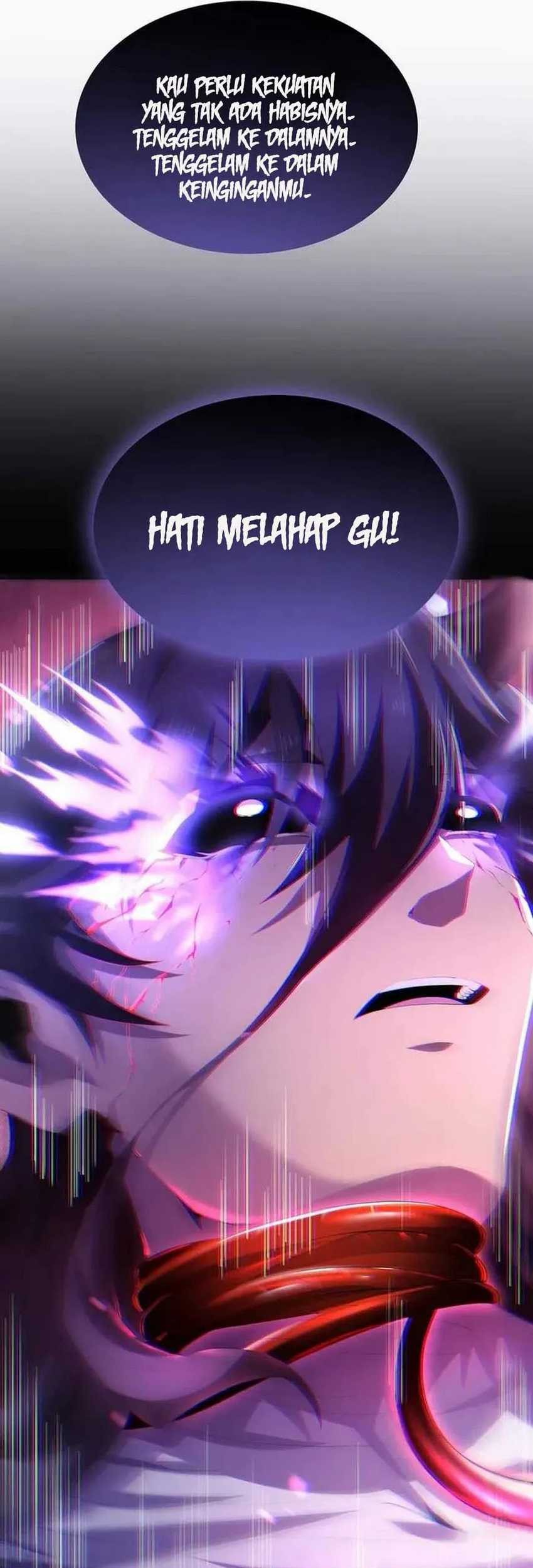The Ultimate Assassin Is Back Chapter 8 halaman 18