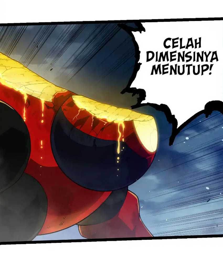 Evolution Begins With A Big Tree Chapter 277 Gambar 11