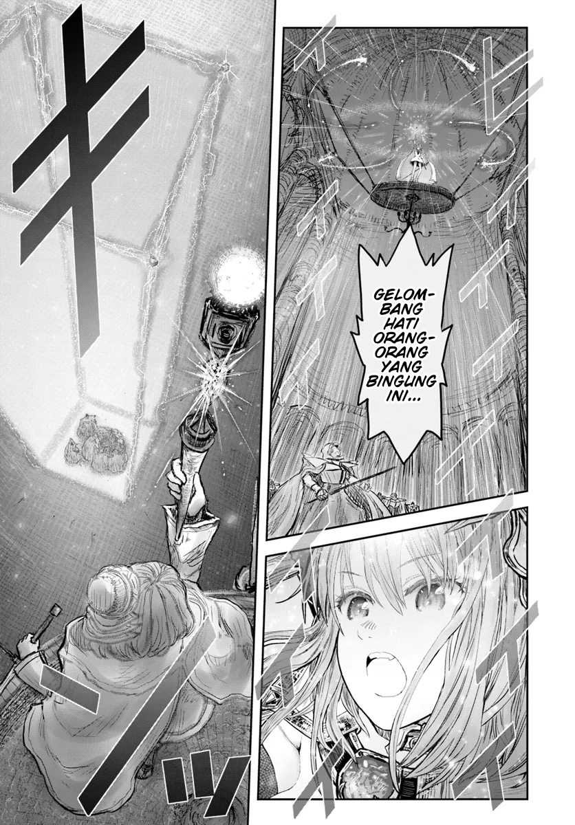 Isekai Ojisan Chapter 59 Gambar 7