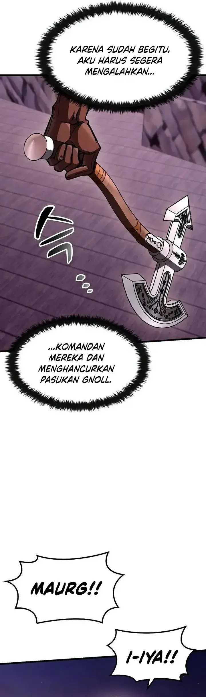 Genius Corpse-Collecting Warrior Chapter 47 halaman 17