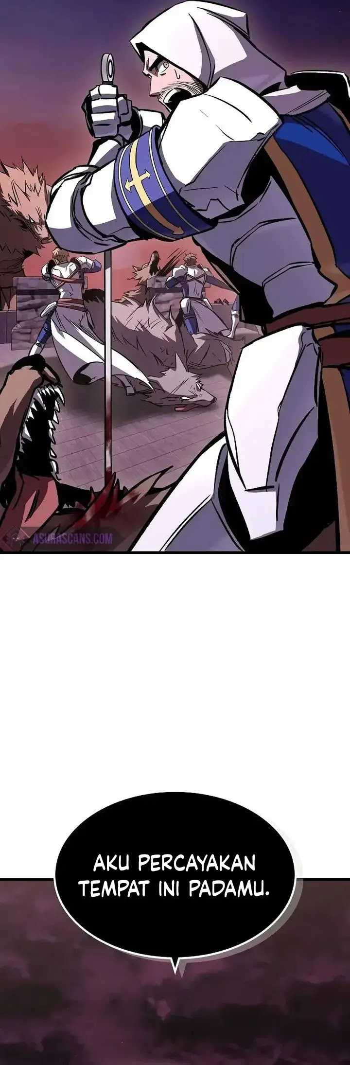 Genius Corpse-Collecting Warrior Chapter 47 halaman 18