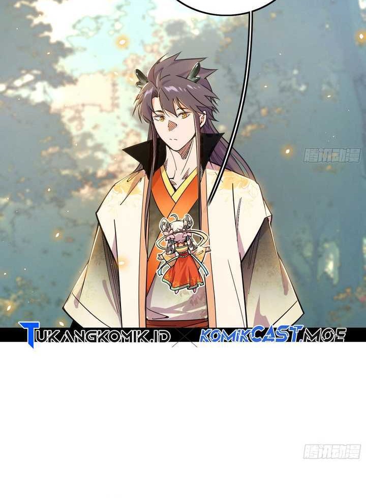 I’m An Evil God Chapter 508 halaman 9