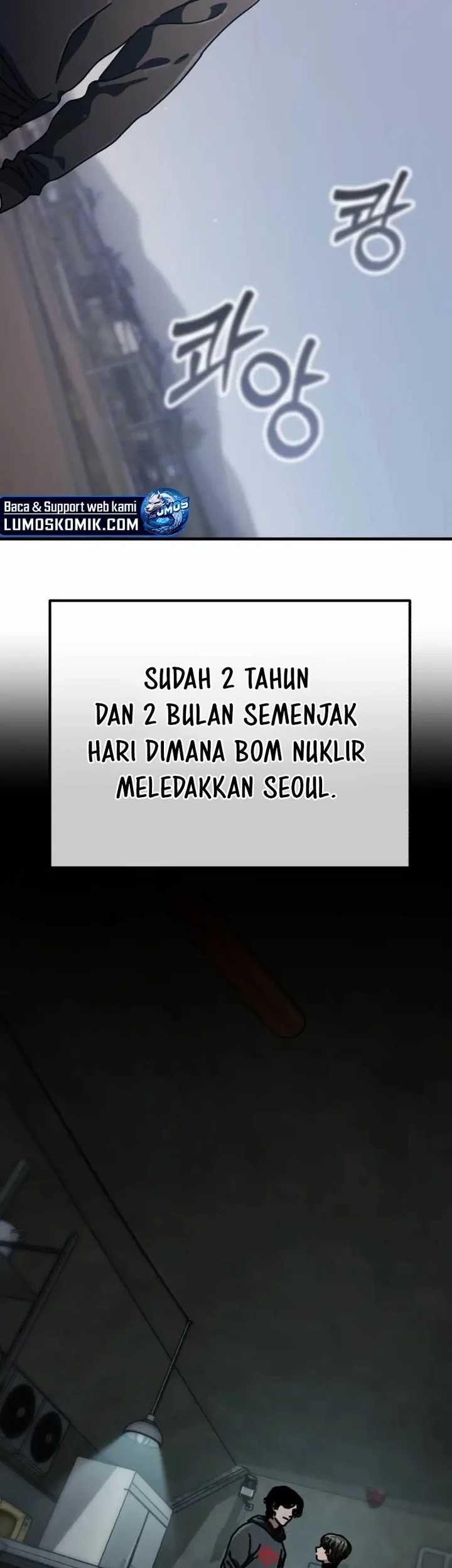 Hidden House in the Apocalypse Chapter 24 Gambar 13