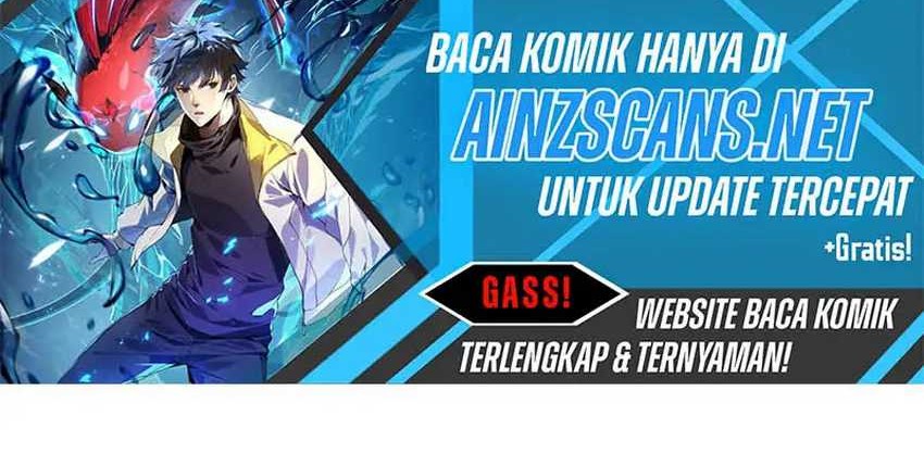 Evolution from Carp to Divine Dragon Chapter 22 halaman 7
