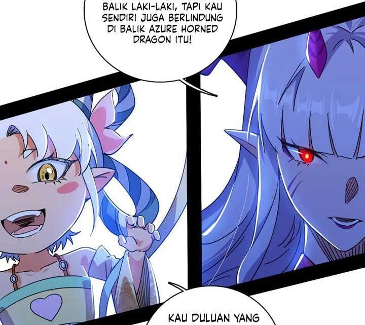 I’m An Evil God Chapter 509 halaman 7