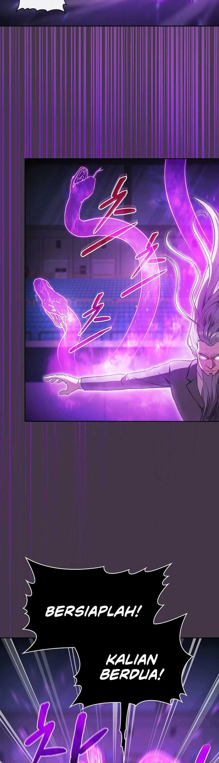 The Constellation that Returned from Hell Chapter 173 halaman 8