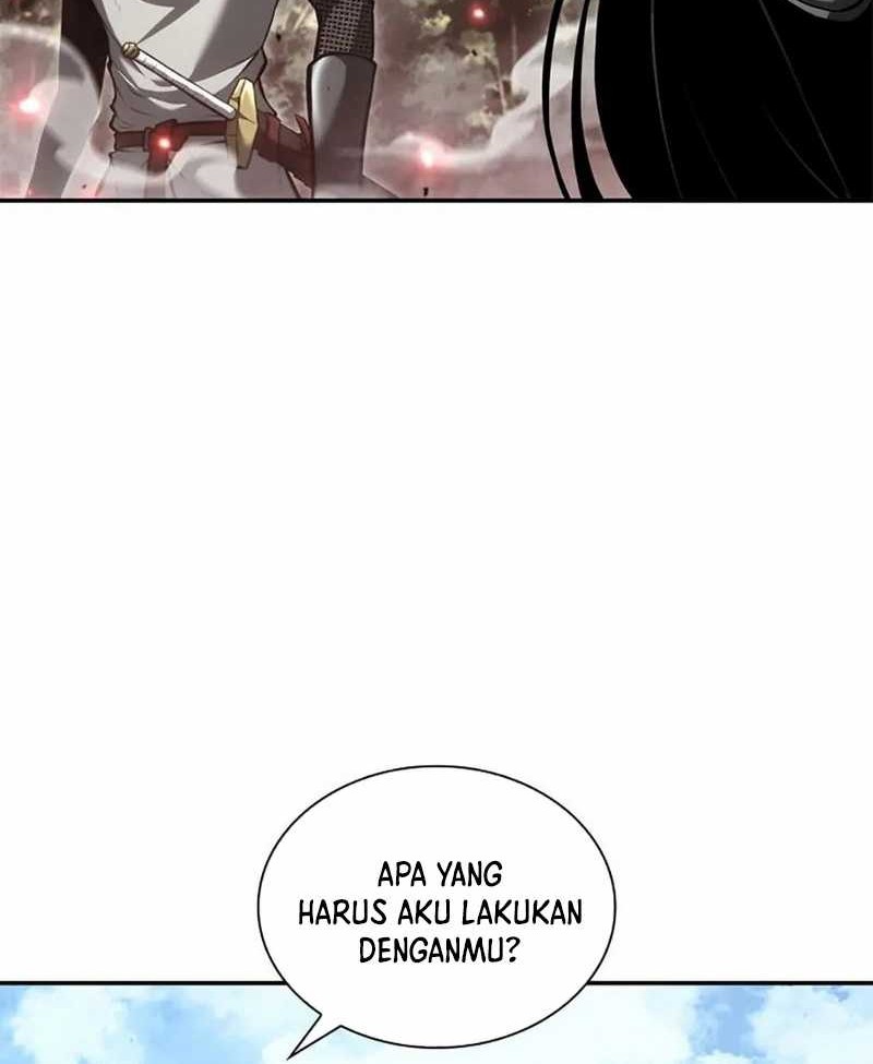 I Returned As An FFF-Class Witch Doctor Chapter 73 halaman 16