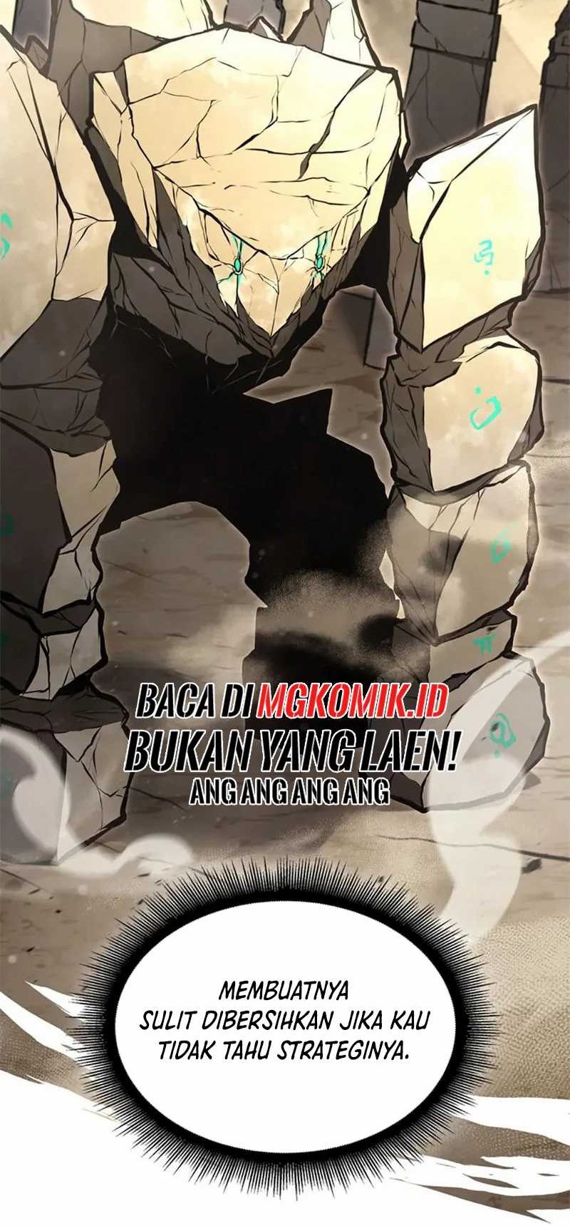 I Returned As An FFF-Class Witch Doctor Chapter 72 halaman 16