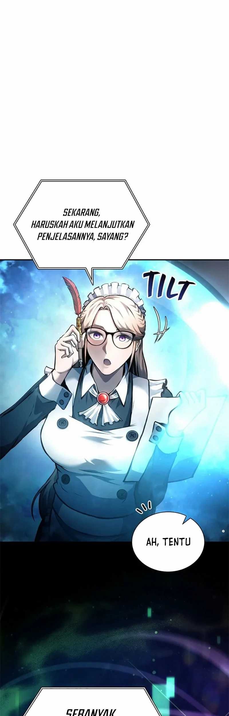 I Returned As An FFF-Class Witch Doctor Chapter 72 halaman 17