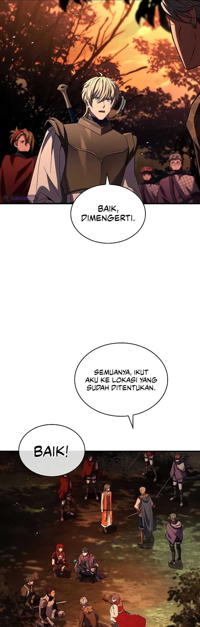 Death King Karnak Chapter 31 halaman 14