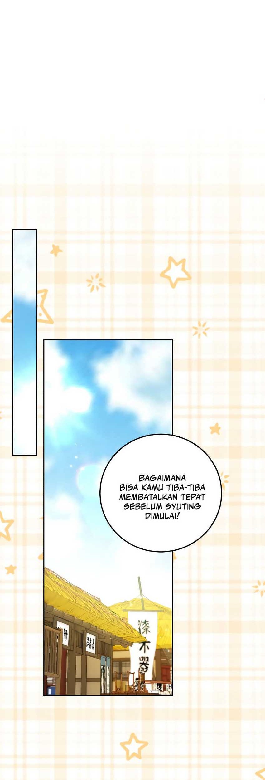Genius Actor’s Aura Chapter 57 halaman 13