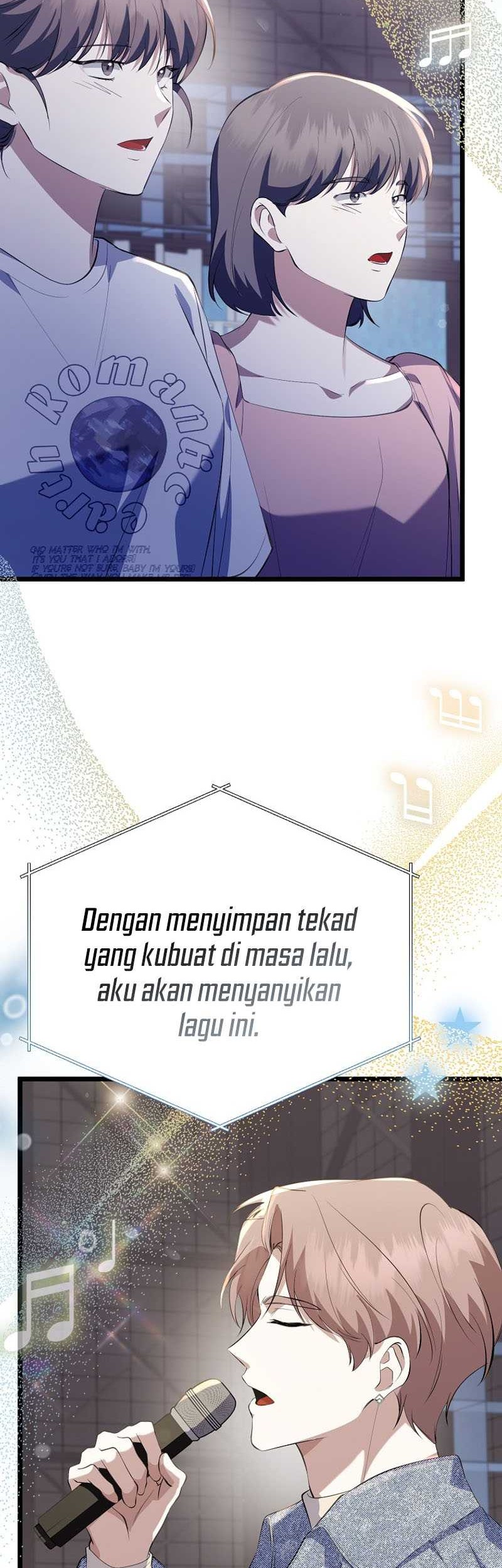 The Crazy Genius Composer Returns Chapter 35 halaman 12