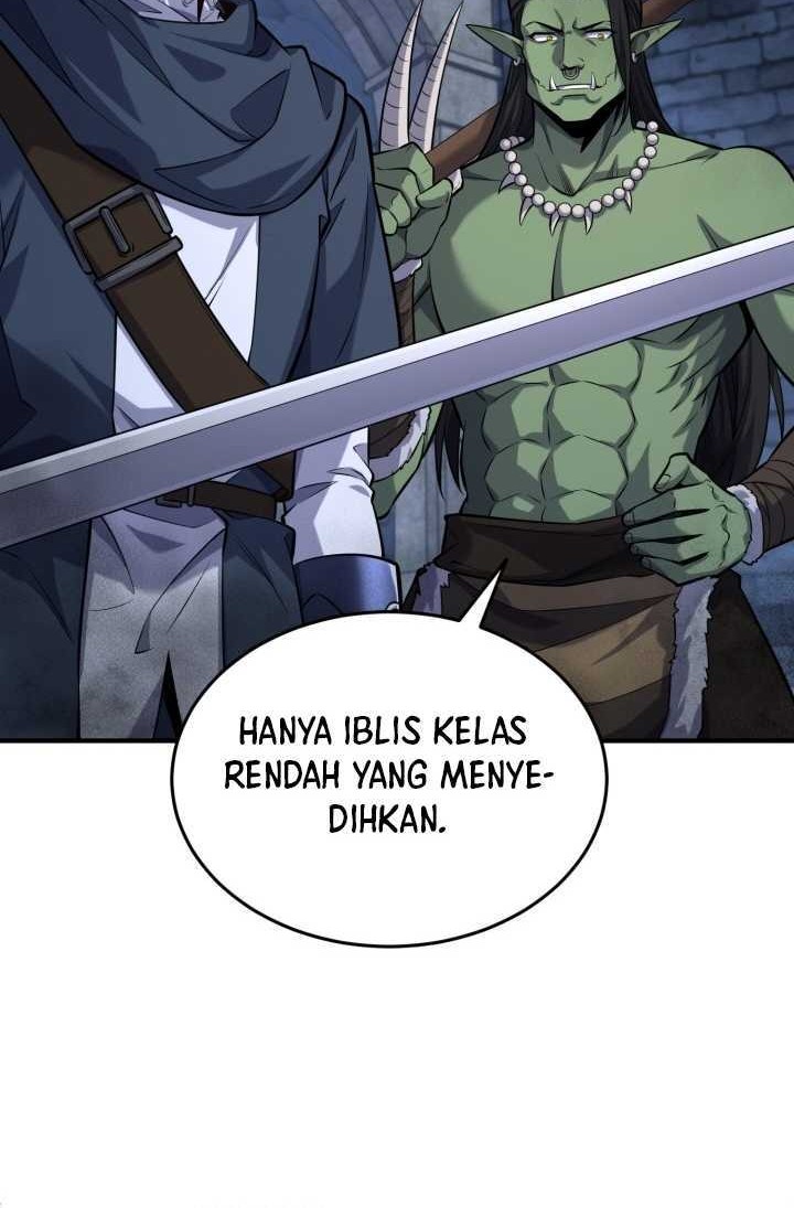 Reincarnation of the Swordmaster Chapter 36 Gambar 11