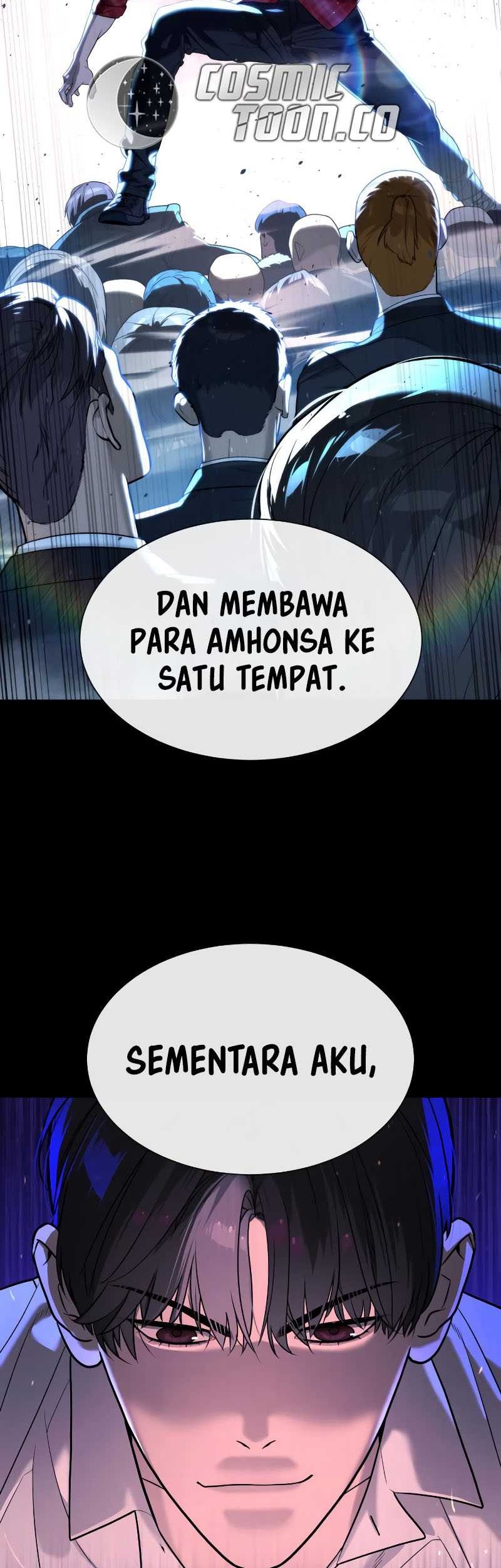 Killer Peter Chapter 62 Gambar 30