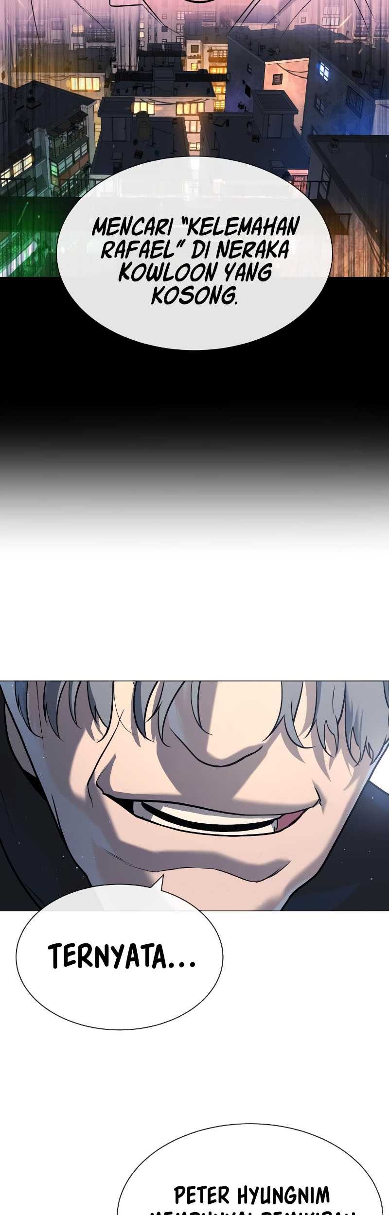 Killer Peter Chapter 62 Gambar 31