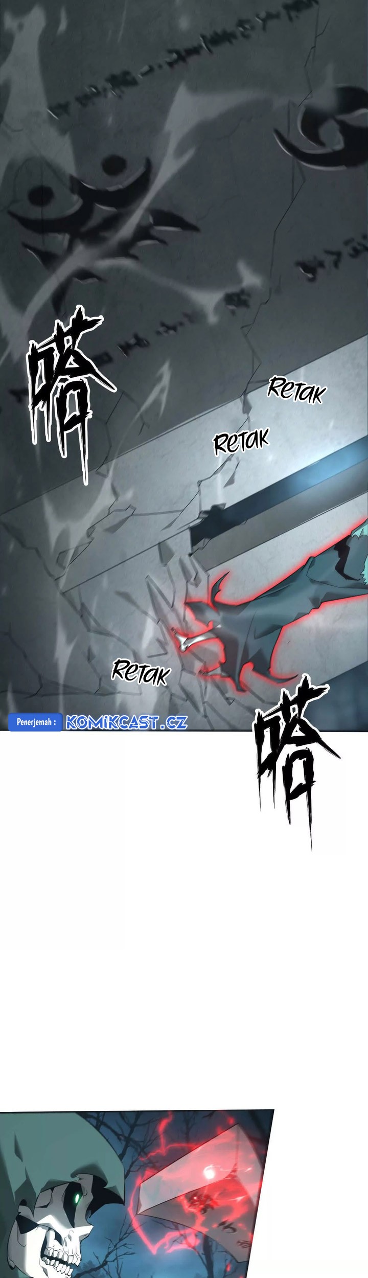 Game Online: Unrivaled In The World (Remake) Chapter 15 Gambar 12