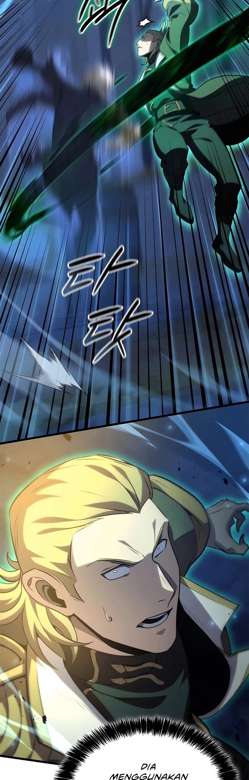 The Count’s Youngest Son Is A Player! Chapter 77 Gambar 10