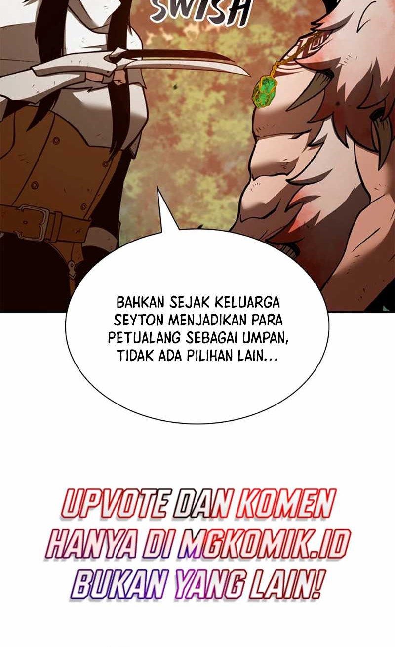 I Returned As An FFF-Class Witch Doctor Chapter 75 halaman 14