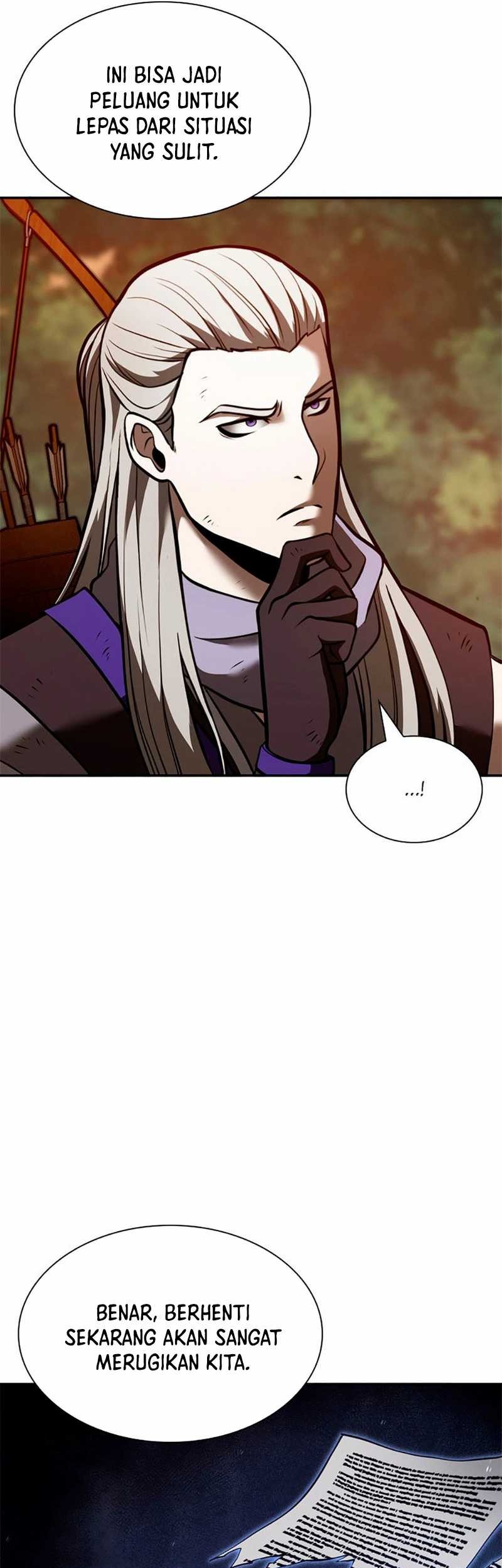 I Returned As An FFF-Class Witch Doctor Chapter 75 halaman 15