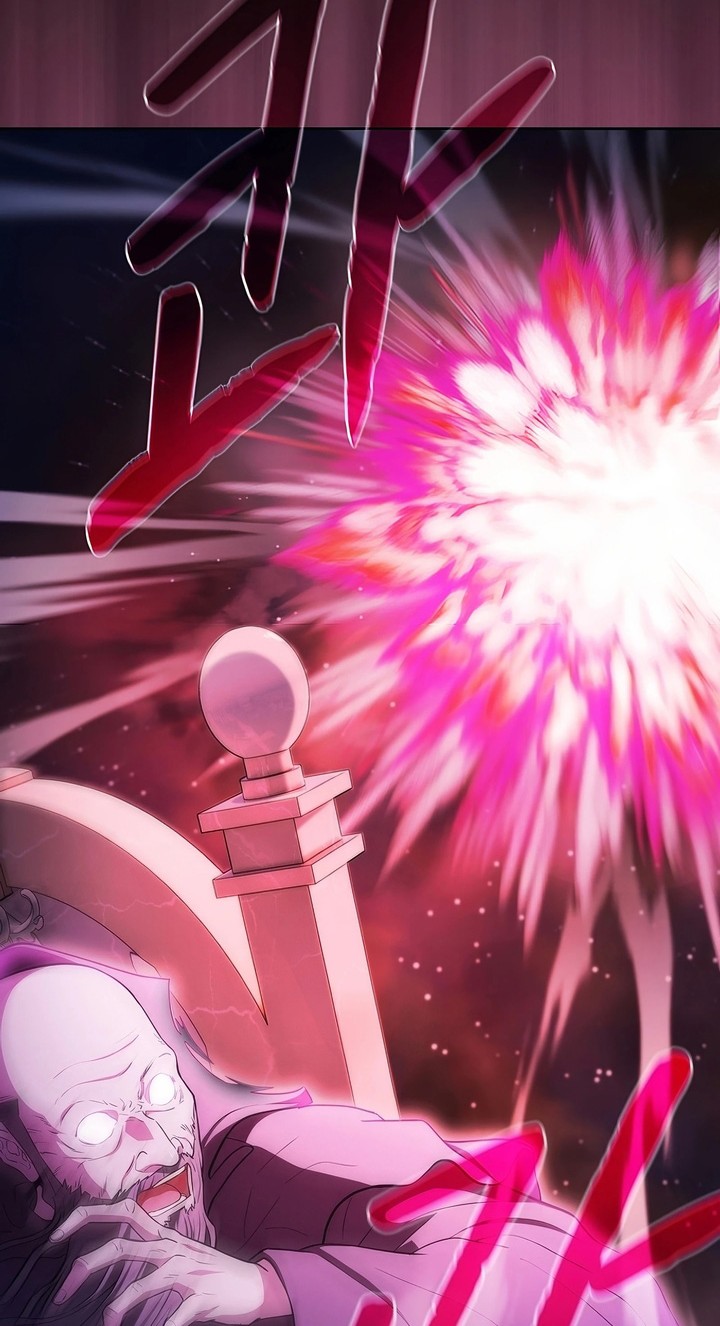 The Constellation that Returned from Hell Chapter 174 Gambar 11