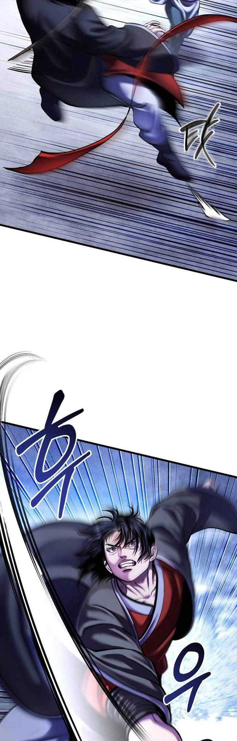 Ha Buk Paeng’s Youngest Son Chapter 152 Gambar 11