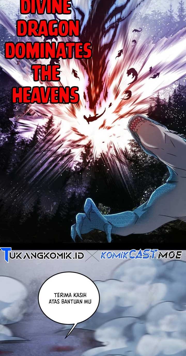 I’m An Evil God Chapter 510 halaman 9