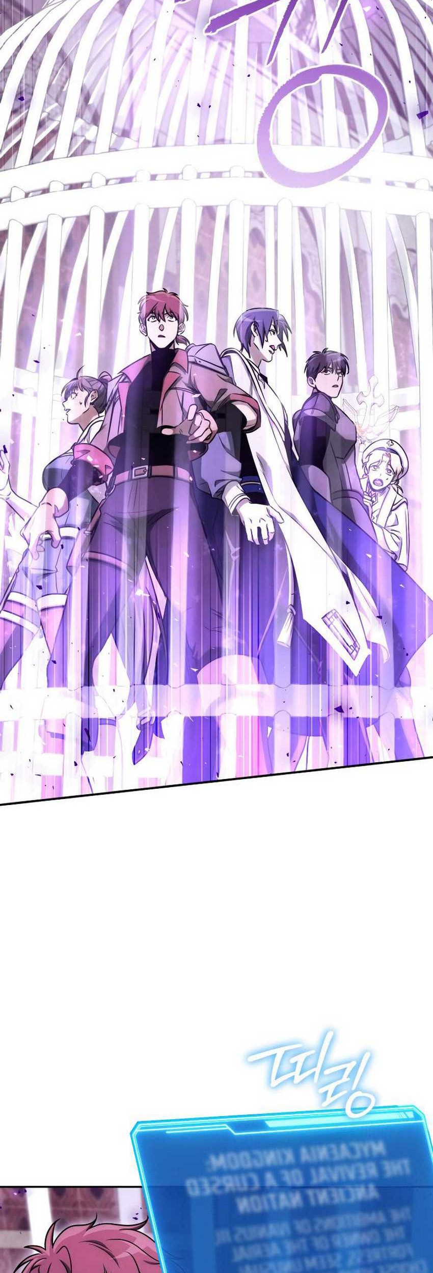 Legendary Blacksmith’s Vengeance Chapter 62 halaman 19