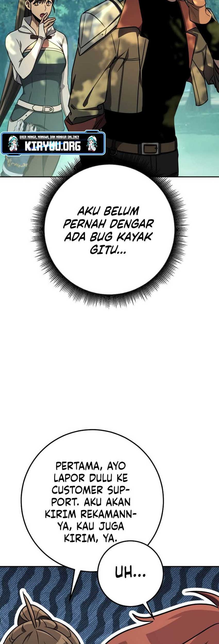 Legendary Blacksmith’s Vengeance Chapter 60 halaman 13