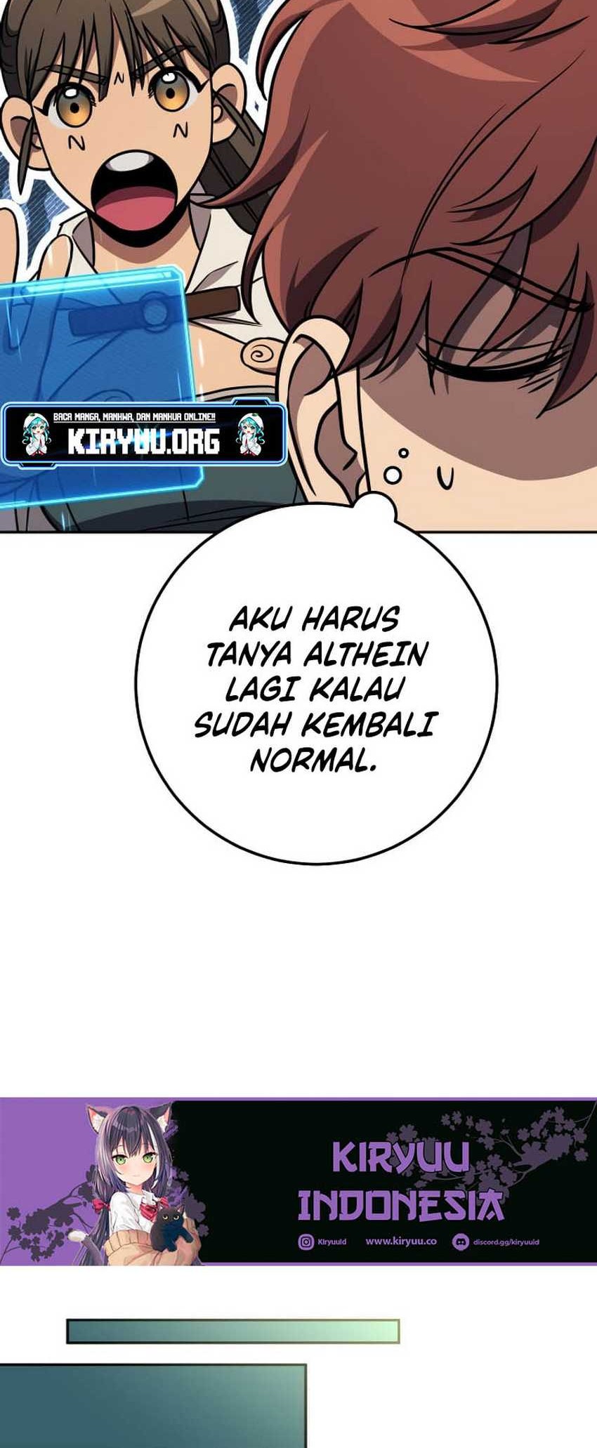 Legendary Blacksmith’s Vengeance Chapter 60 halaman 14