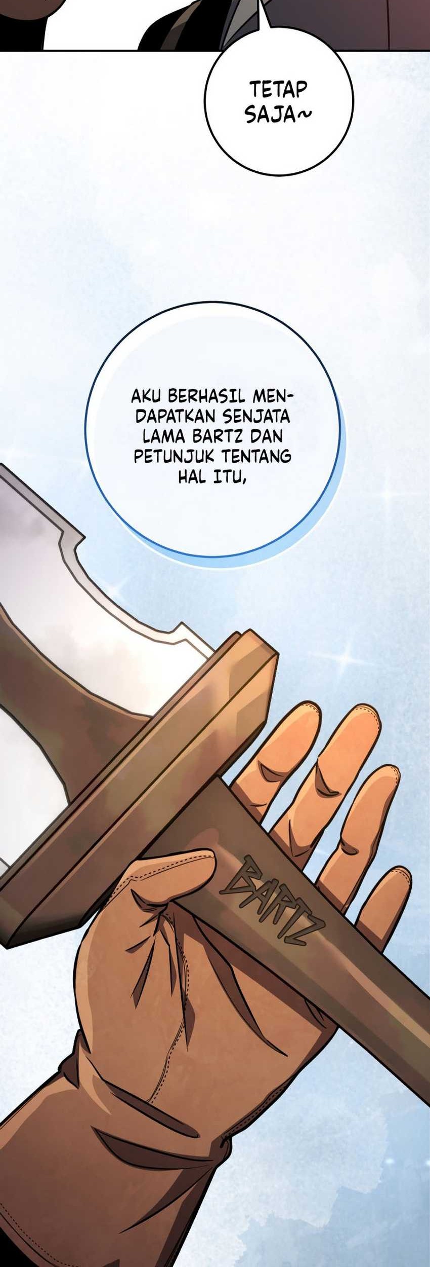 Legendary Blacksmith’s Vengeance Chapter 59 halaman 15