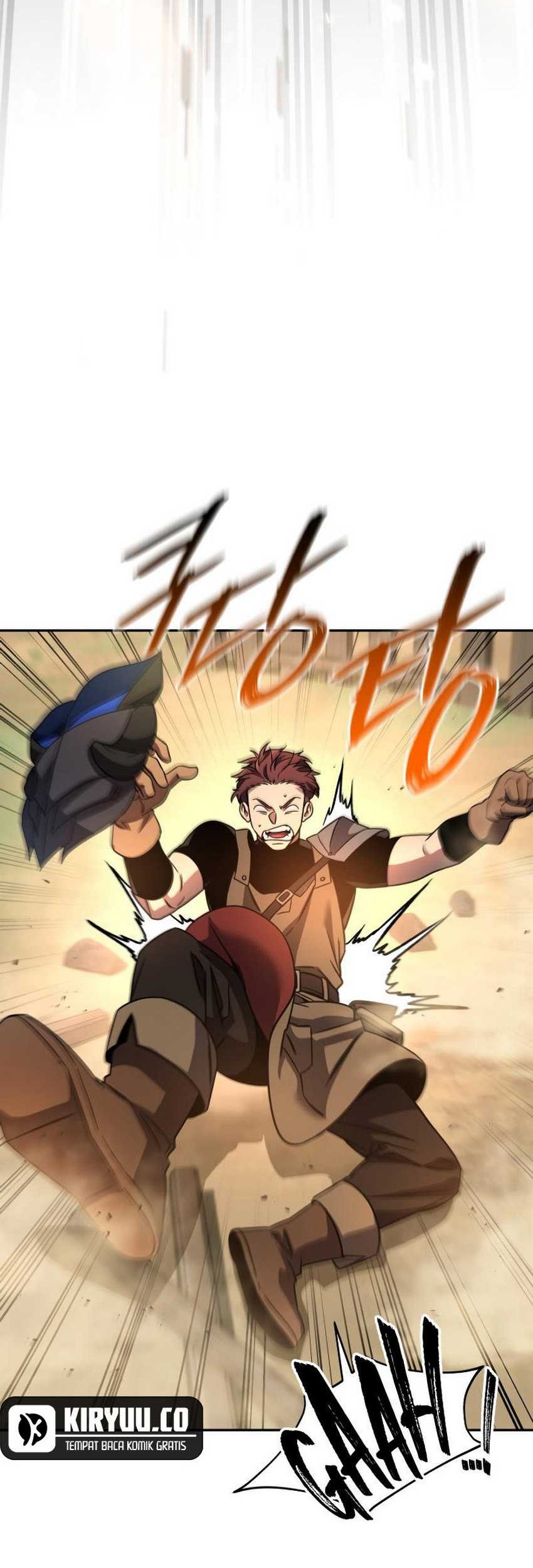 Legendary Blacksmith’s Vengeance Chapter 58 halaman 16