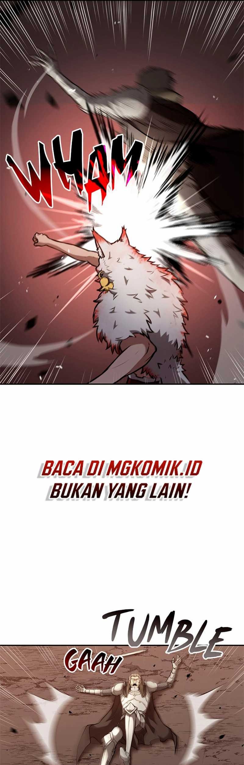 I Returned As An FFF-Class Witch Doctor Chapter 76 halaman 13