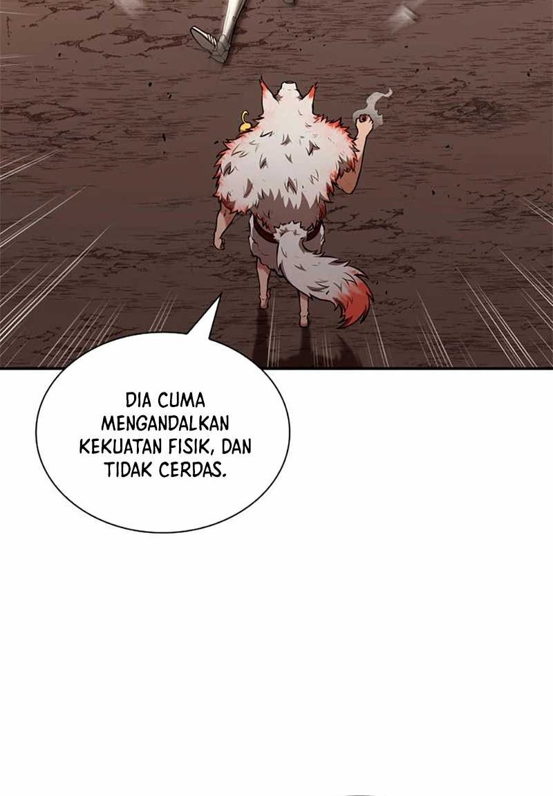 I Returned As An FFF-Class Witch Doctor Chapter 76 halaman 14