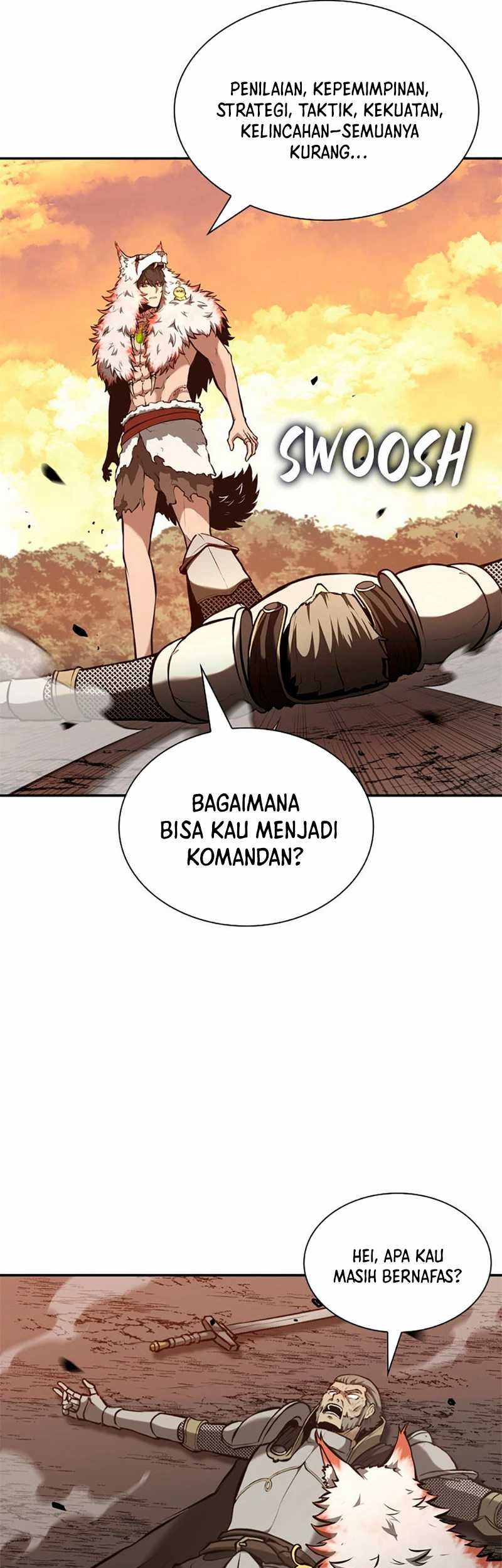 I Returned As An FFF-Class Witch Doctor Chapter 76 halaman 15