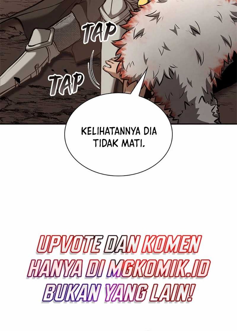 I Returned As An FFF-Class Witch Doctor Chapter 76 halaman 16