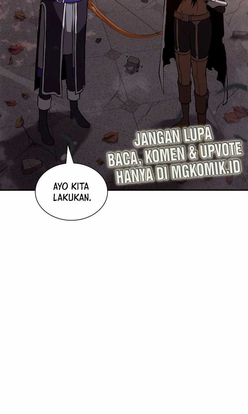 I Returned As An FFF-Class Witch Doctor Chapter 77 halaman 14