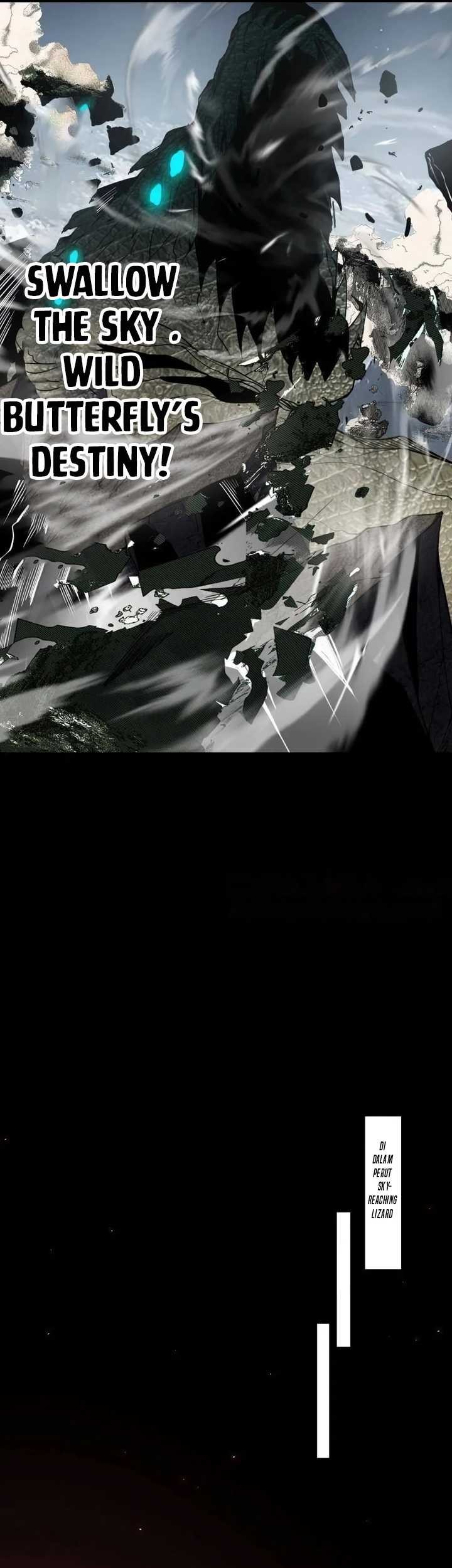 I’m An Evil God Chapter 511 halaman 8