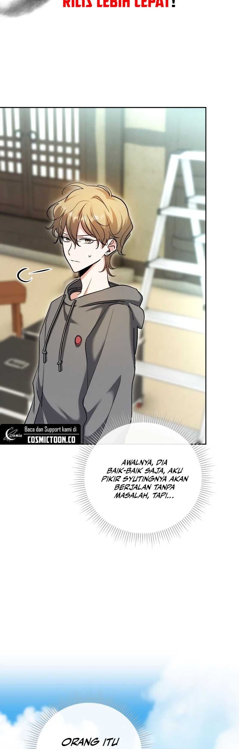 Genius Actor’s Aura Chapter 58 halaman 14