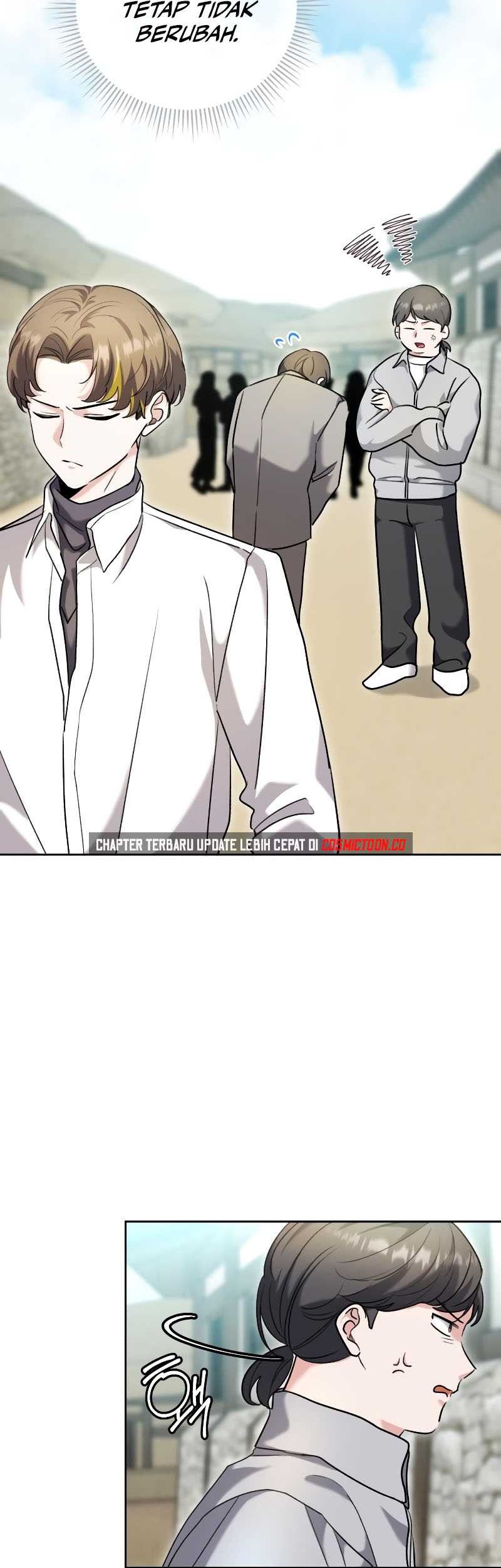 Genius Actor’s Aura Chapter 58 halaman 15