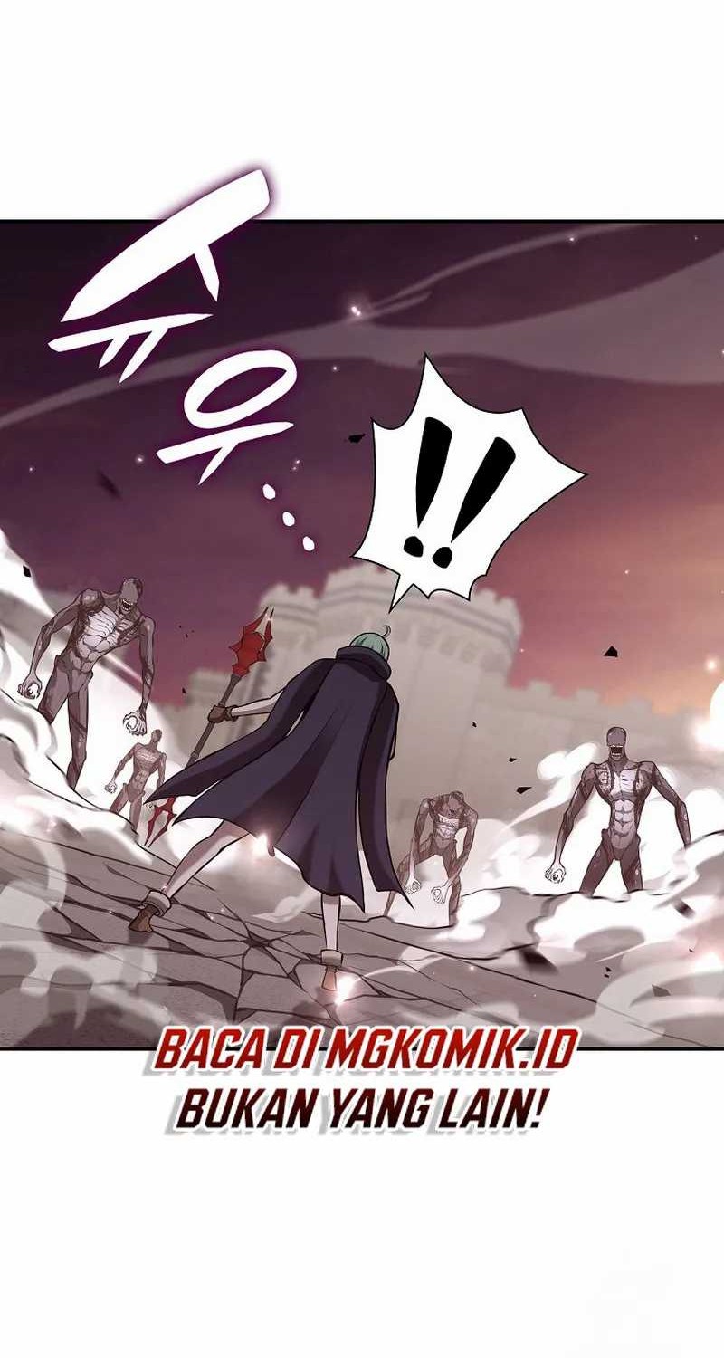 I Returned As An FFF-Class Witch Doctor Chapter 78 halaman 14