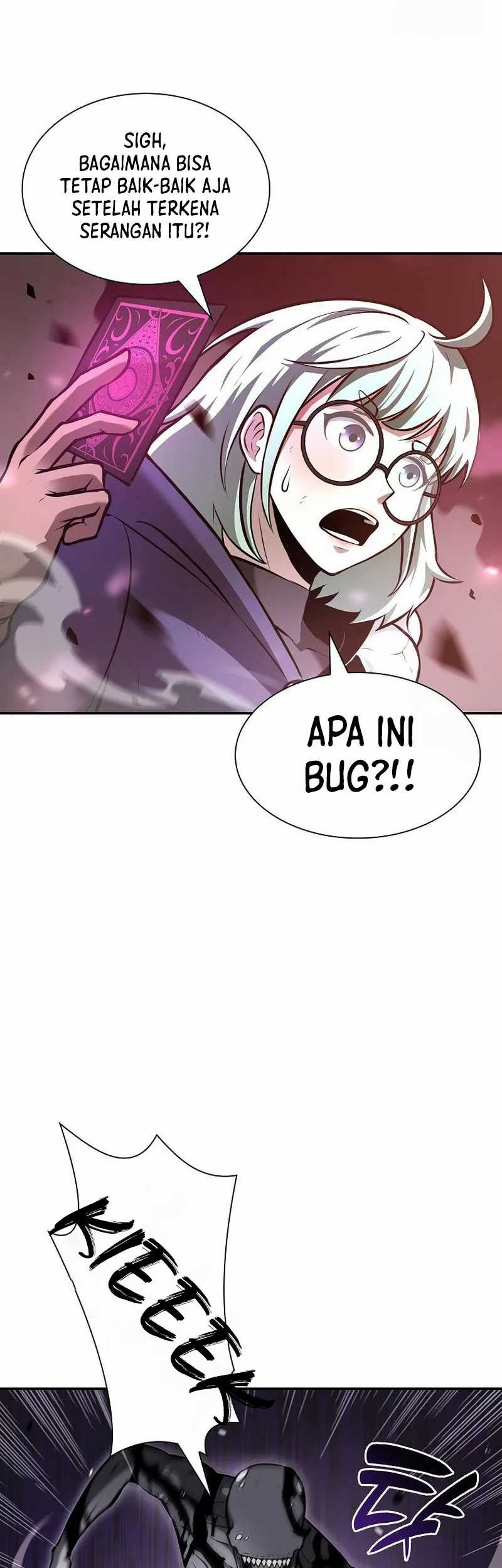 I Returned As An FFF-Class Witch Doctor Chapter 78 halaman 15