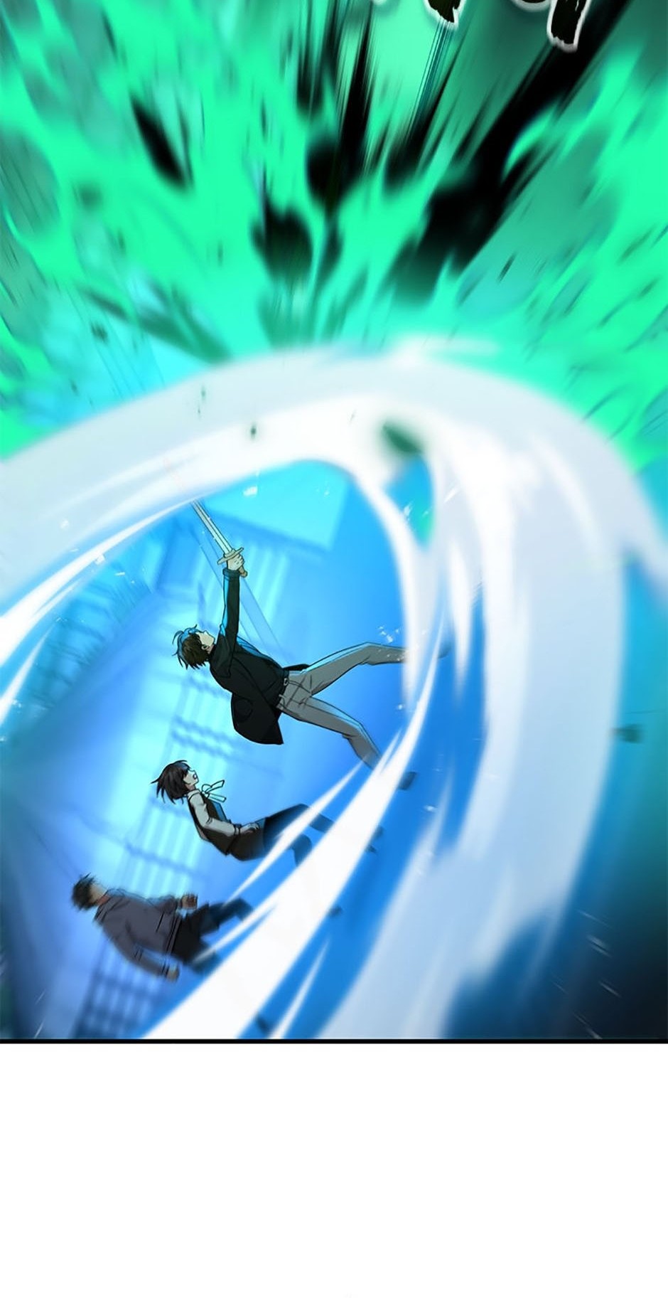 Heir of Mythical Heroes Chapter 63 Gambar 17