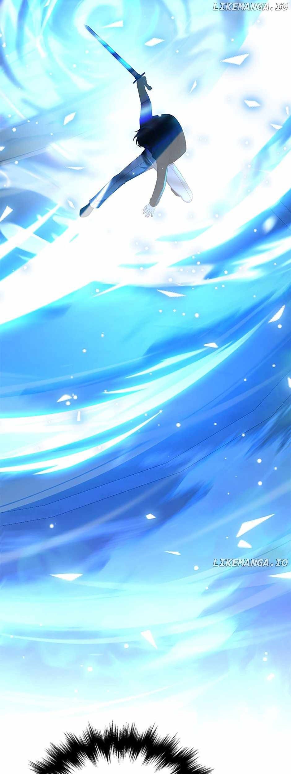 Heir of Mythical Heroes Chapter 62 Gambar 19