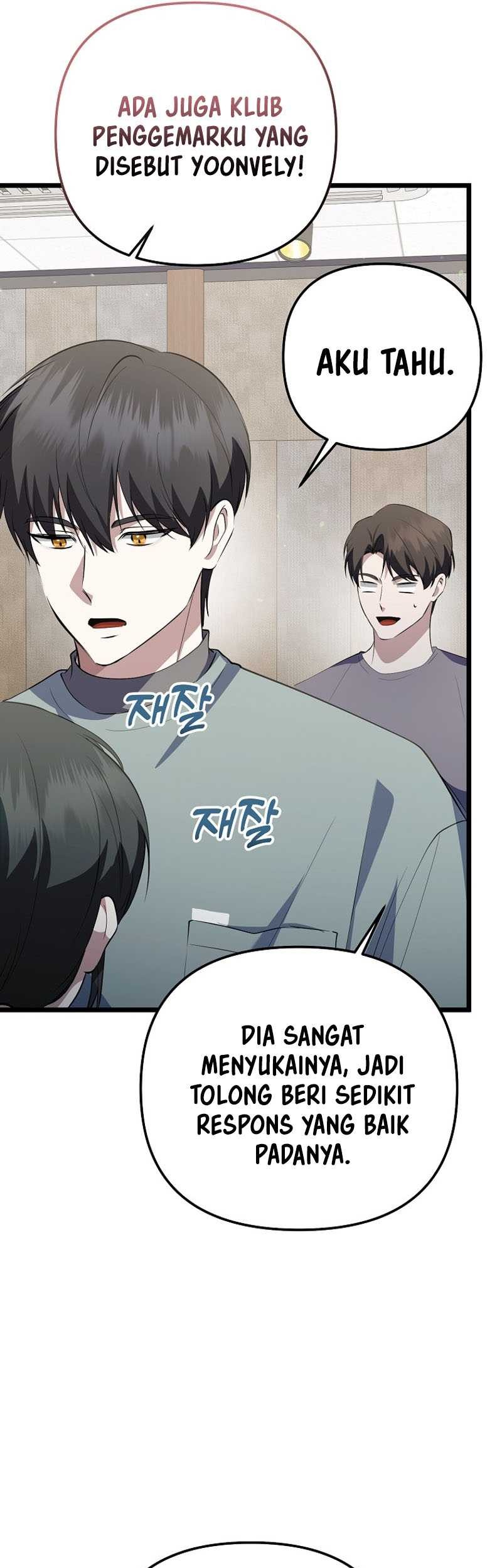 The Crazy Genius Composer Returns Chapter 36 halaman 11