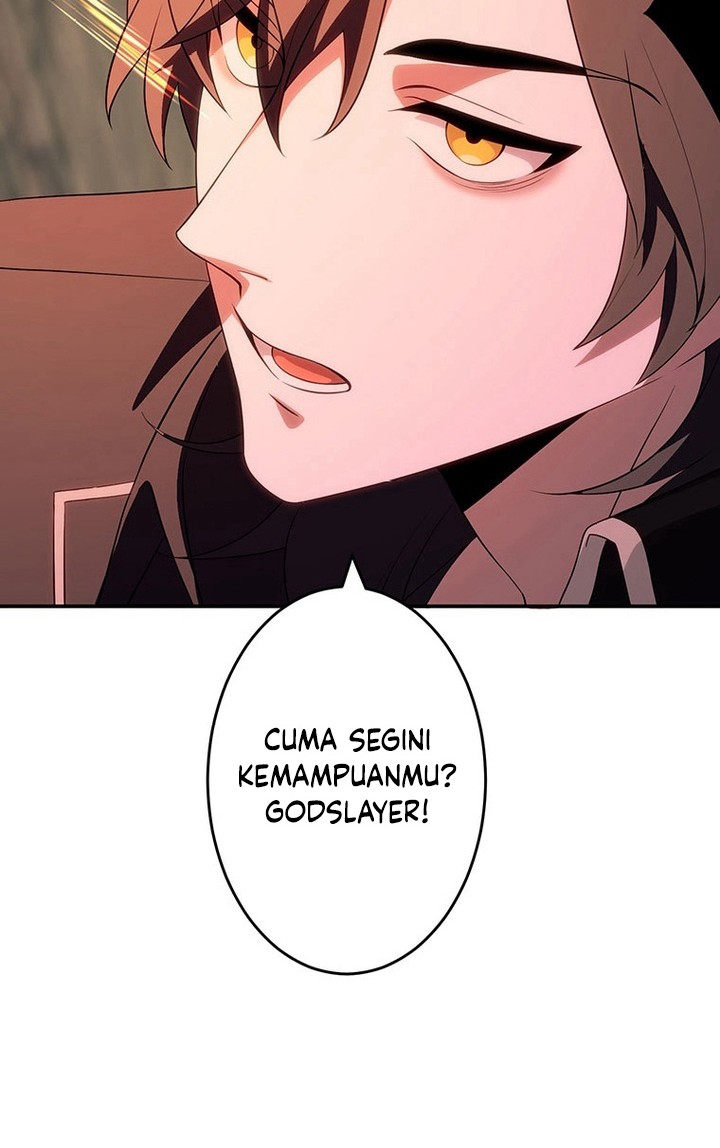 The Godslayer’s Imitator Chapter 39 halaman 11