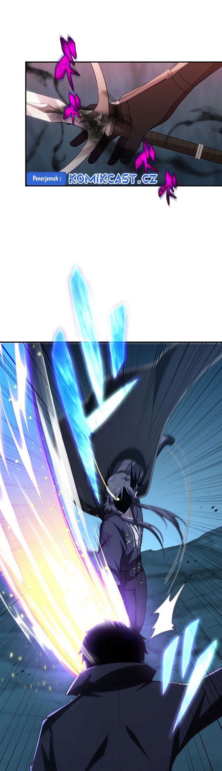 The Godslayer’s Imitator Chapter 39 halaman 12
