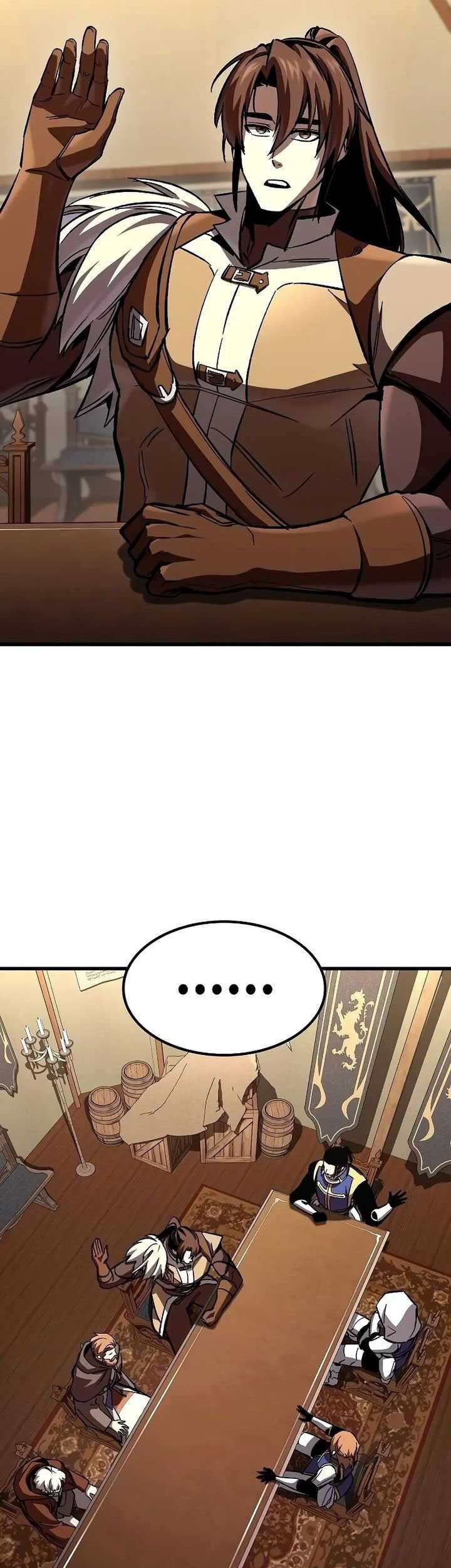 Genius Corpse-Collecting Warrior Chapter 48 halaman 16