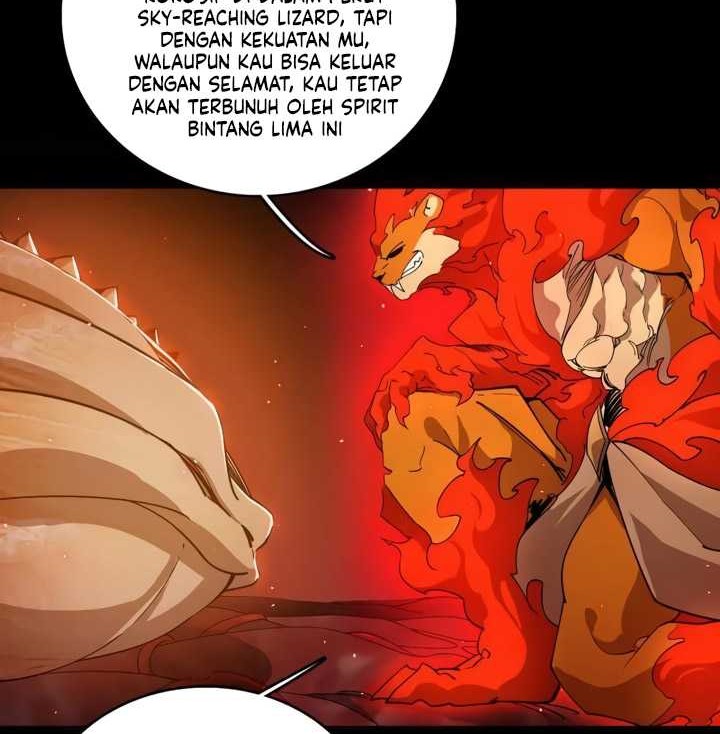 I’m An Evil God Chapter 512 halaman 9